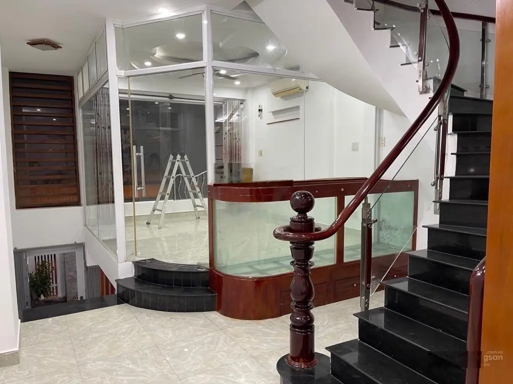 Bán nhà mặt tiền kinh doanh đường 39 - Bình Trưng Tây -Q2 - 5 x 15 -3 tầng - chỉ 11 tỷ hơn xíu