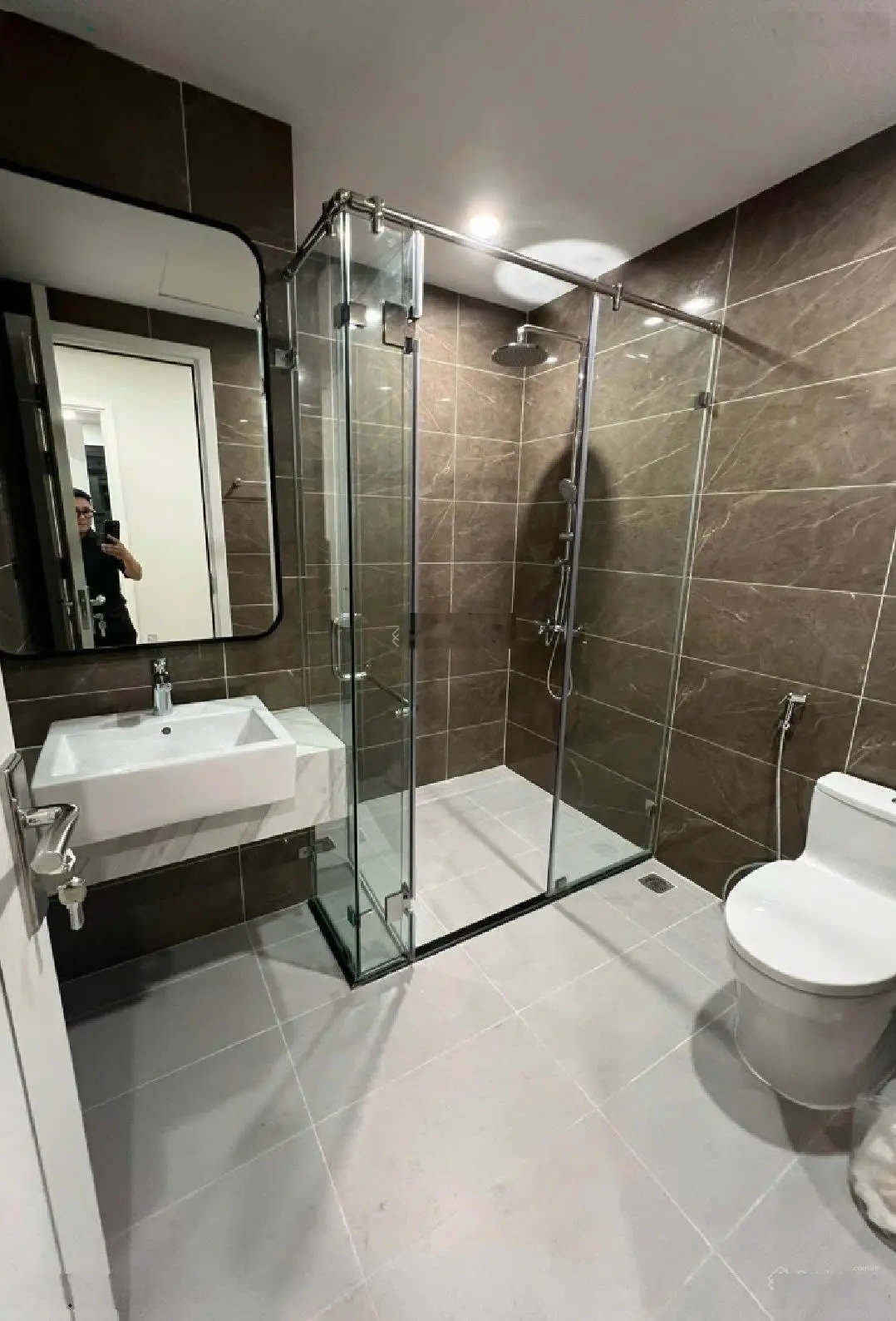 Bán nhà liền kề KĐT cán Bộ VPTW Đảng, Trịnh Văn Bô, 65m*4T, Dân trí cao, KD đa dạng ,giá cực êm