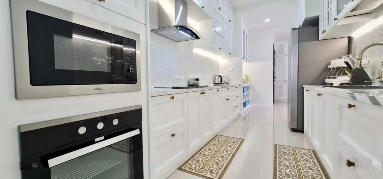 Giảm giá kịch sàn - Nhà đẹp giá tốt bán căn hộ RichStar 3PN2WC 3tỷ250. Nhà full nội thất đẹp