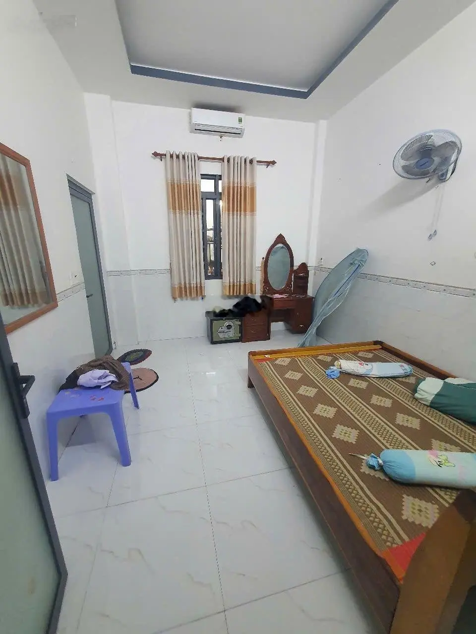 Bán nhà mái thái An Thạnh, gần chợ Búng Gội, giá 4,4 tỷ cho căn nhà 324 m2