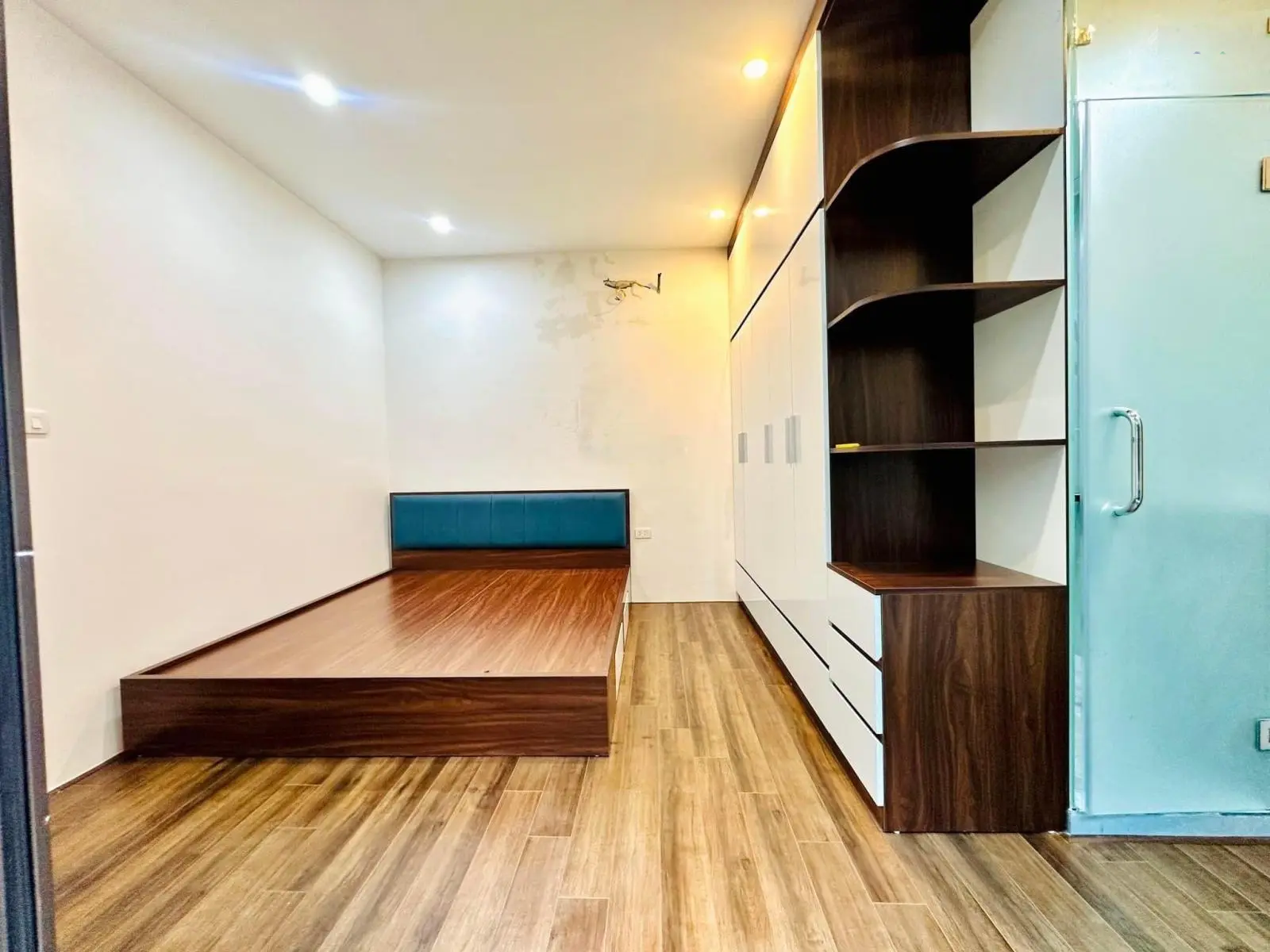 Đống Đa - nhà đẹp ở ngay - tiện ích ngập tràn - mặt tiền khủng