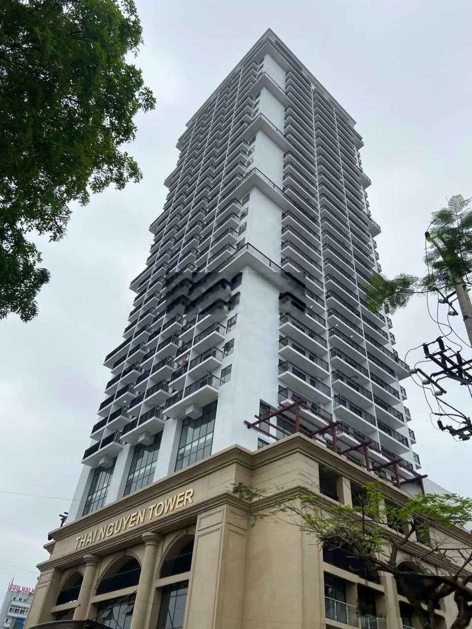 Chính chủ bán căn 3 phòng ngủ 2 nhà vệ sinh giá hạt dẻ