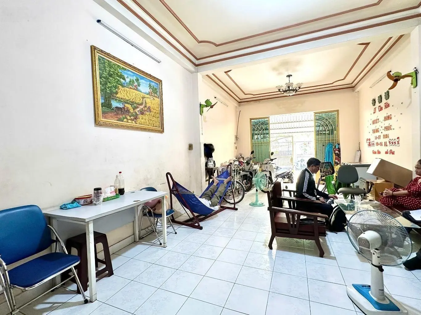 Bán nhà MT Đường Số 43, BTĐông B, Bình Tân, DT 124m2 - 4.5 * 28 - 3 tầng, Giá 11.79 Tỷ TL