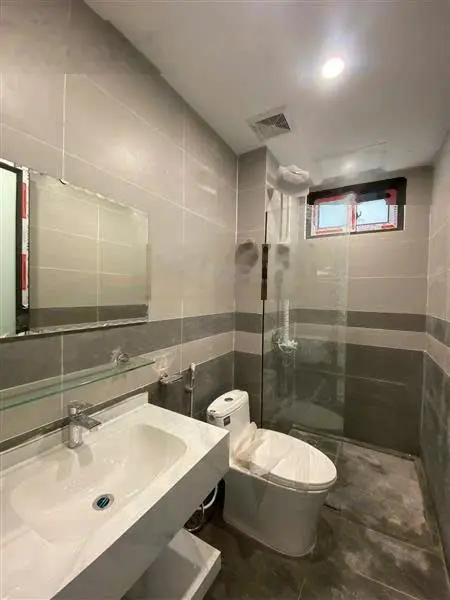 Nhà đẹp Bắc Hồng - Đông Anh - 3 tầng mới - ô tô ngủ trong nhà - Gần chợ Bắc Hồng - Nhỉnh 4 tỷ