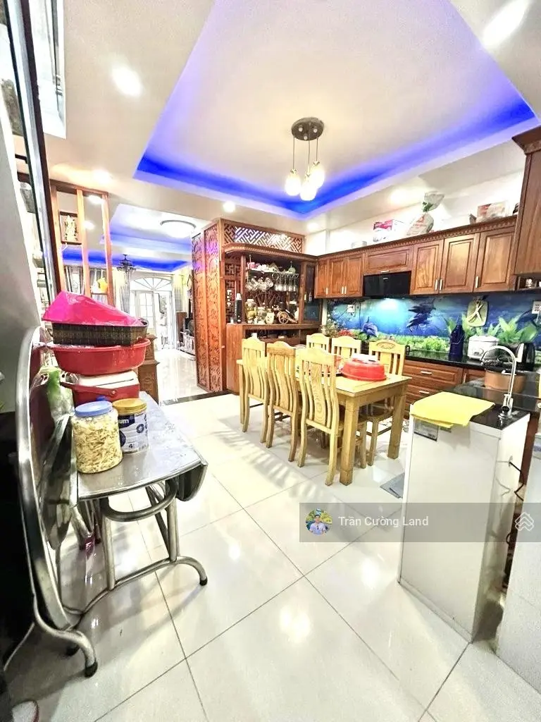 Nhà hxh 2 tầng - 80m2- 5x18m, cách ql13 chỉ 300m, hiệp bình phước - thủ đức - 5tỷ nhỉnh