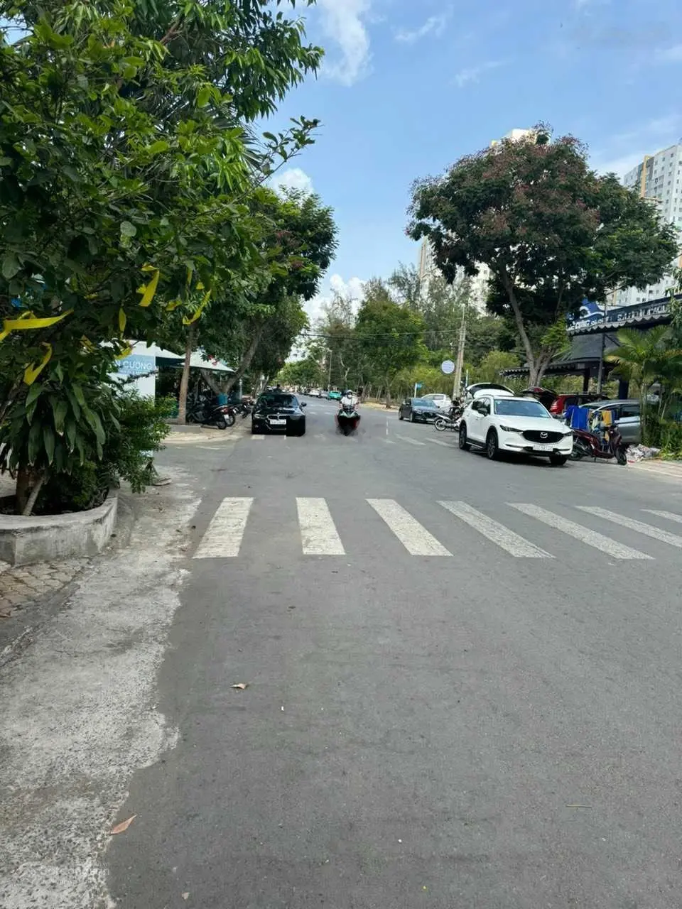 Đất nền đường số 2 20m - KDC Phú Mỹ Chợ Lớn - Quận 7 - DT: 5m x 22m - Giá : 98tr/m2. 0786 352 ***