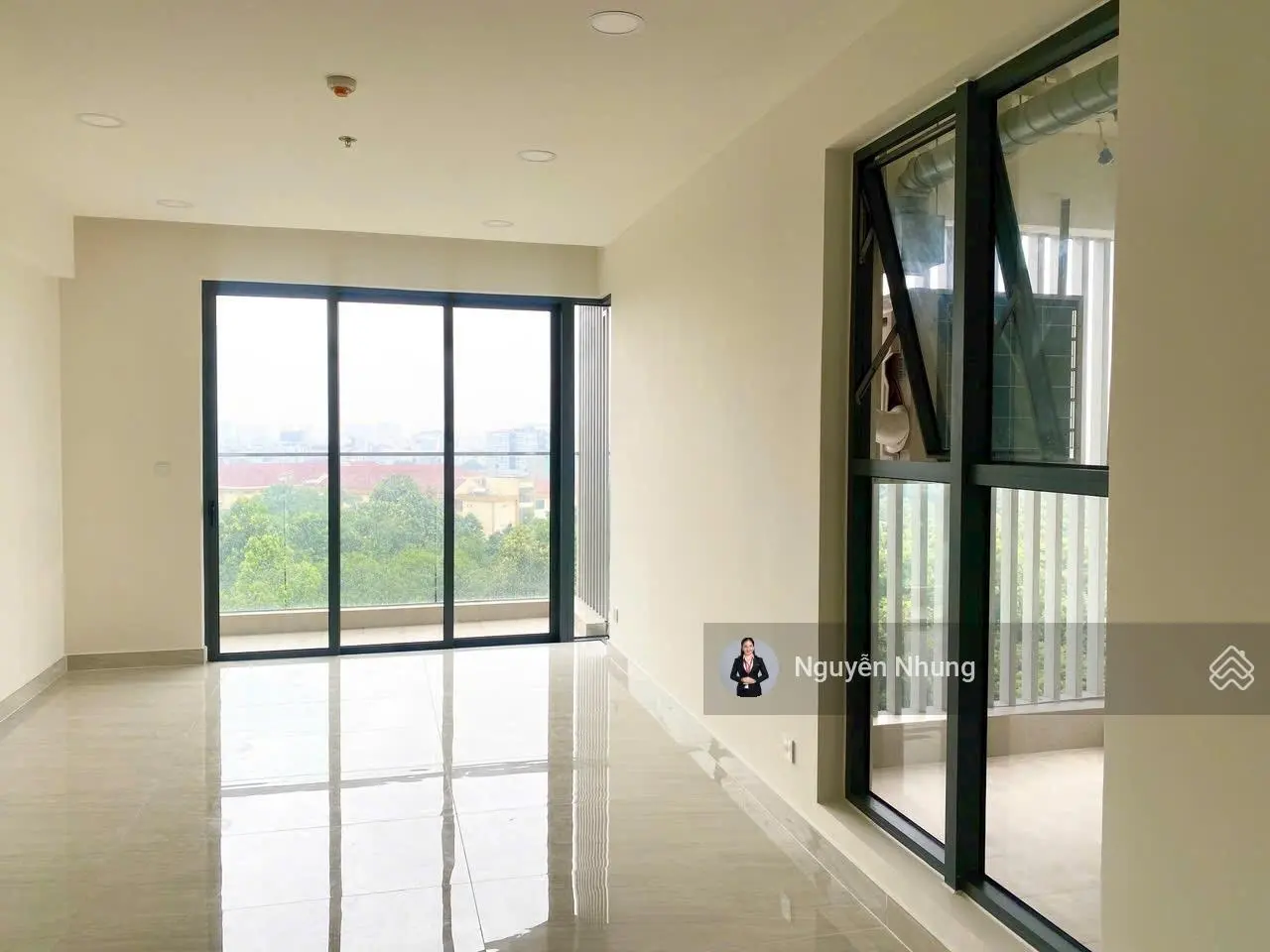 Mua Trực Tiếp CĐT căn 3PN DT 121 M2, Loại Ban Công Dài nhất Celadon City! LH: 0968 903 ***