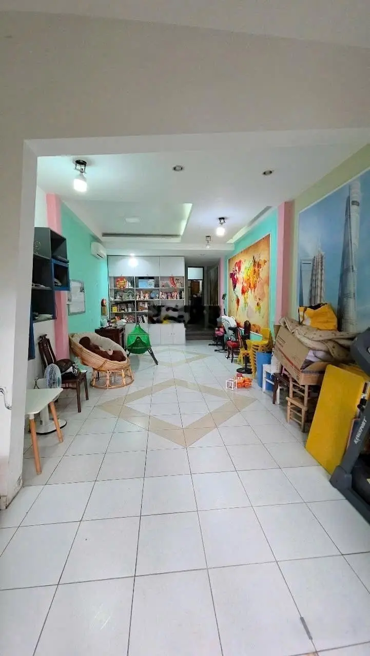 Bán gấp nhà riêng ,2 tầng , hẻm XH tại Đỗ Xuân Hợp,Phước Long B, Q9, 5,95 tỷ, 94m2