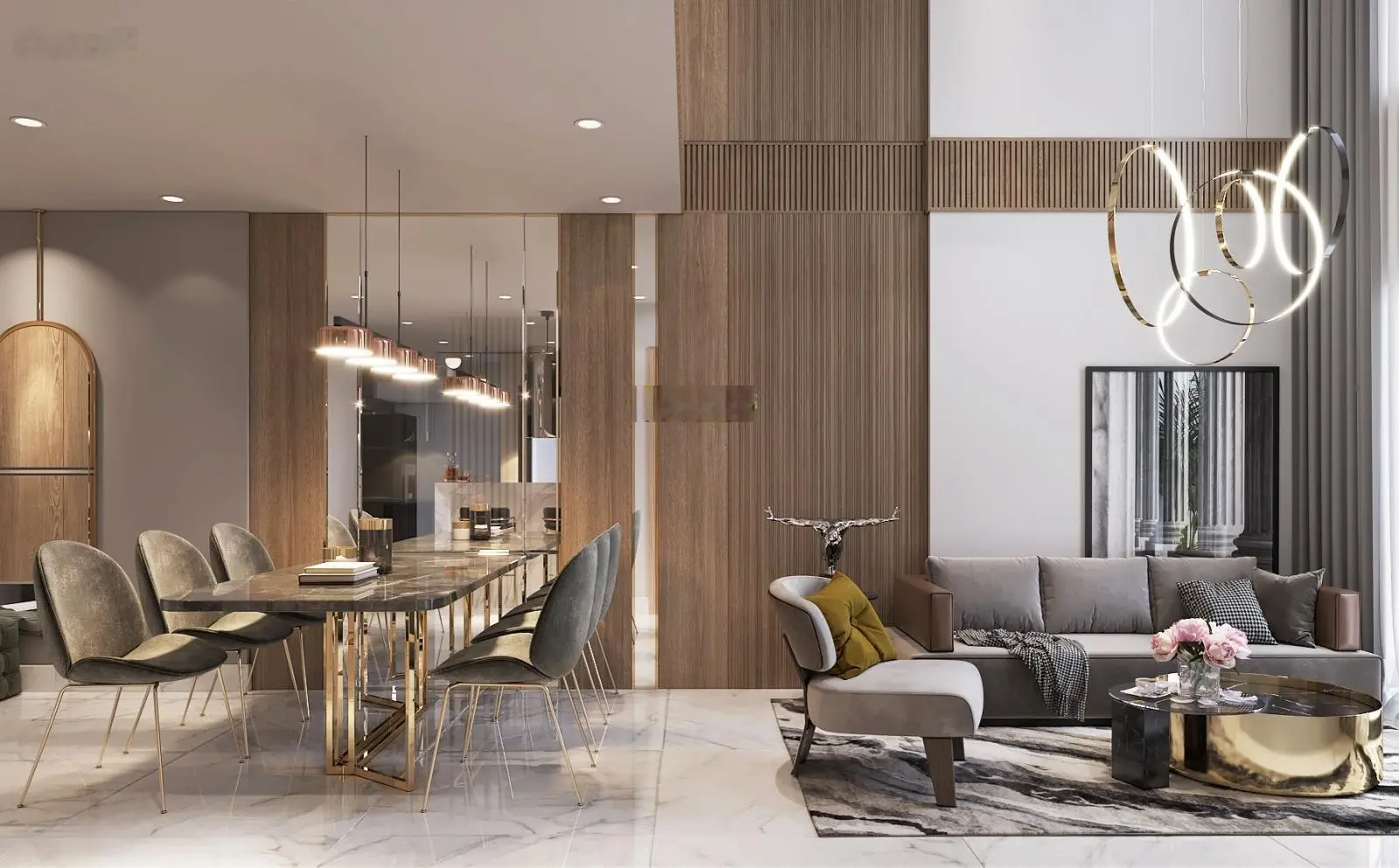 Mở bán căn hộ mới tại Thanh Hoá Bình An Plaza