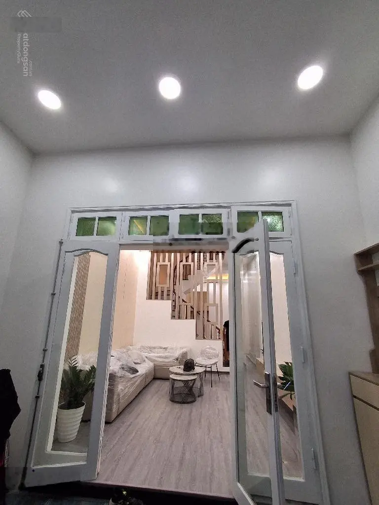 Nguyễn Đạo An, 65m2, 3 tầng đẹp long lanh, 7,3 tỷ. Giá quá mềm và lý tưởng để mua