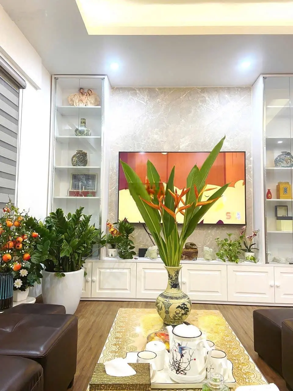 CHÍNH CHỦ SANG NHƯỢNG GẤP CĂN HỘ XA LA 83 M2, 2N ,2VS NHÀ ĐẸP ĐẦY ĐỦ NỘI THẤT ,GIÁ CHỈ NHỈNH 3 TỶ