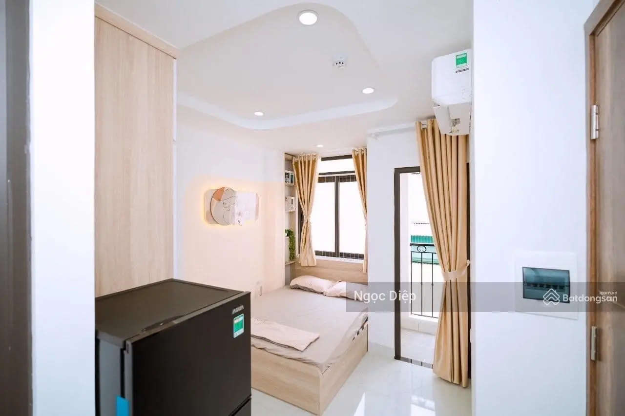 BÁN TOÀ CCMN DỊCH VỌNG CẦU GIẤY. DÒNG TIỀN ỔN ĐỊNH 90tr/th 0945 453 ***