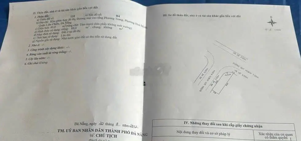 🔴💥Bán đất lô góc 2MT đường Đinh Đức Thiện & Hòa Minh 27