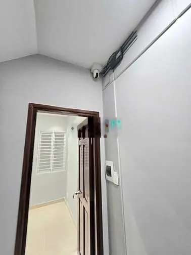 Siêu Phẩm Đúc 3 Lầu MỚI TINH khu VIP Bàu Cát, P14,Tân Bình. Chỉ 6.x TỶ