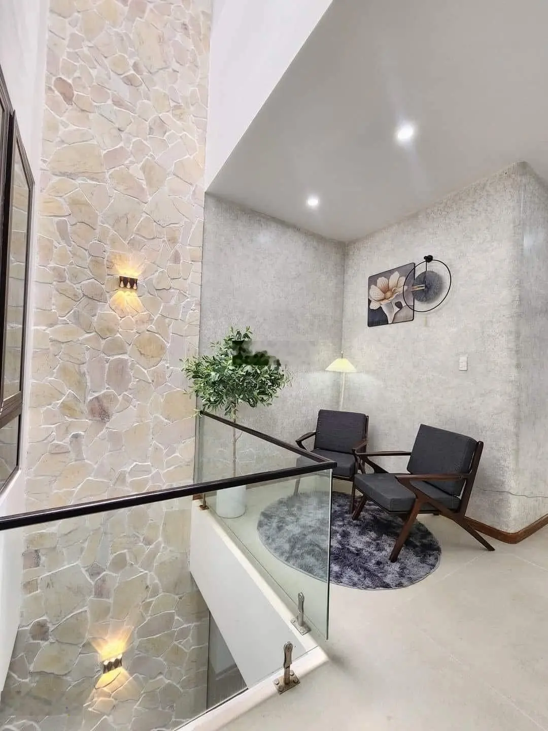 Bán nhà riêng Phan Tây Hồ, p 7, Q.Phú Nhuận, giá 2,45 tỷ , dt 52m2.SHR
