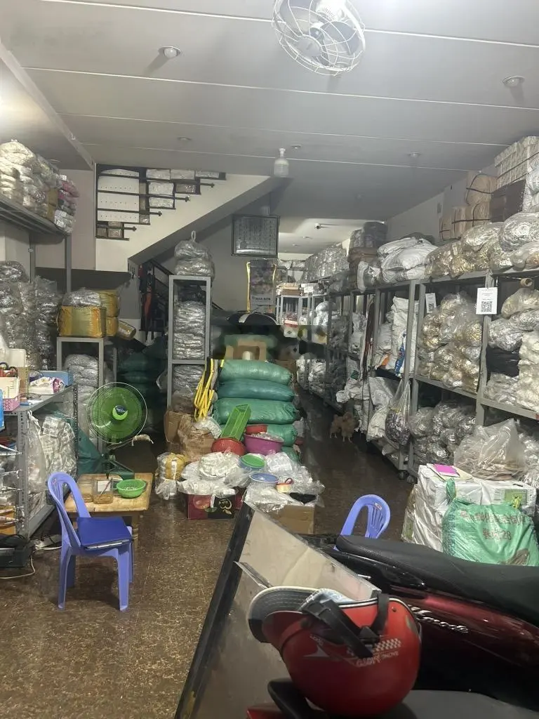 Bán nhà đẹp mặt tiền đường nhựa 8m, khu dân cư Kiều Đàm, Trần Xuân Soạn, Quận 7, 75m2 , nhỉnh 14 tỷ