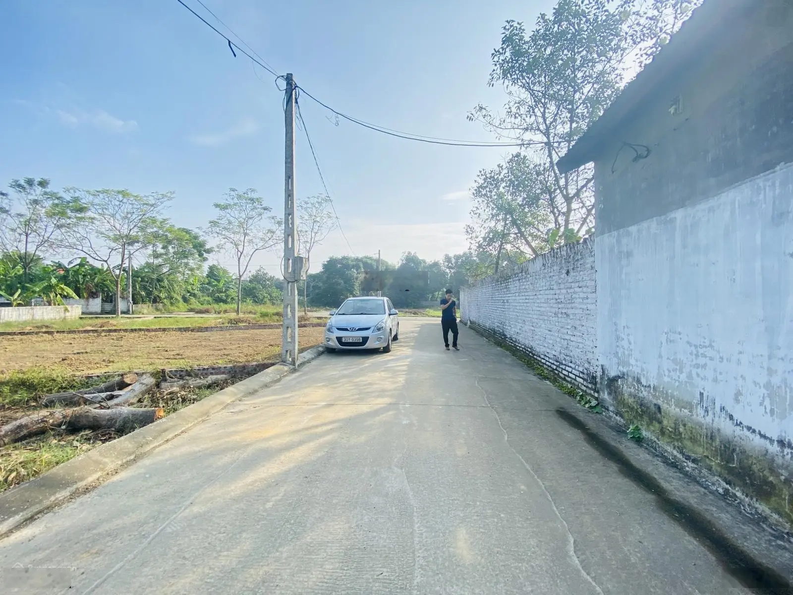 Giá rẻ nhất Bình Yên cho anh chị Đầu Tư Sinh Lời . Lô góc quá đẹp tại Bình Yên