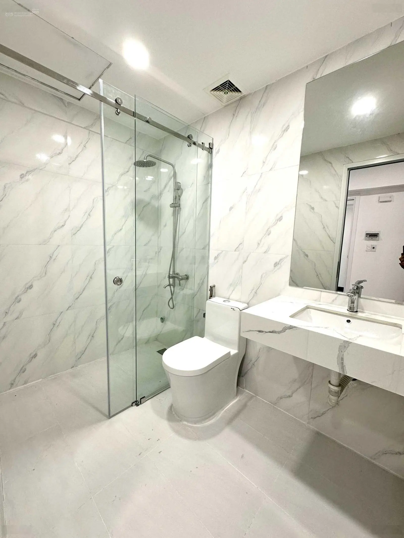 Bán căn hộ 3 phòng ngủ 89m2 tại Mường Thanh Viễn Triều toà OC3 - đang cho thuê 18 triệu/tháng