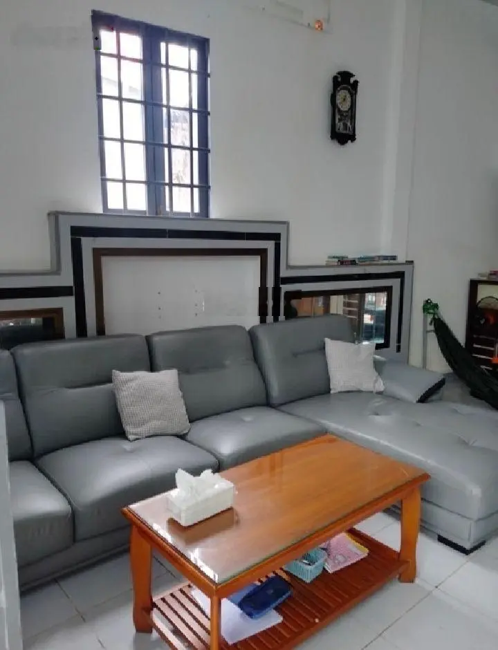Bán căn nhà hẻm 4m 110m2 Thủ Đức