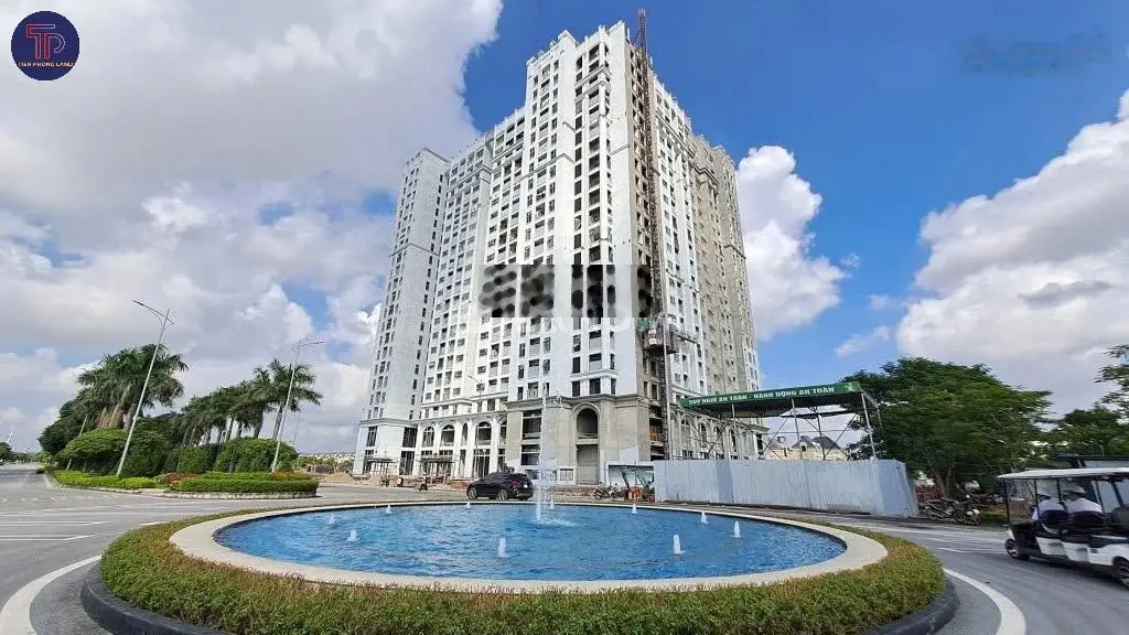 Bán căn 3 ngủ diện tích 95m2 tại chung cư Moonlight 1