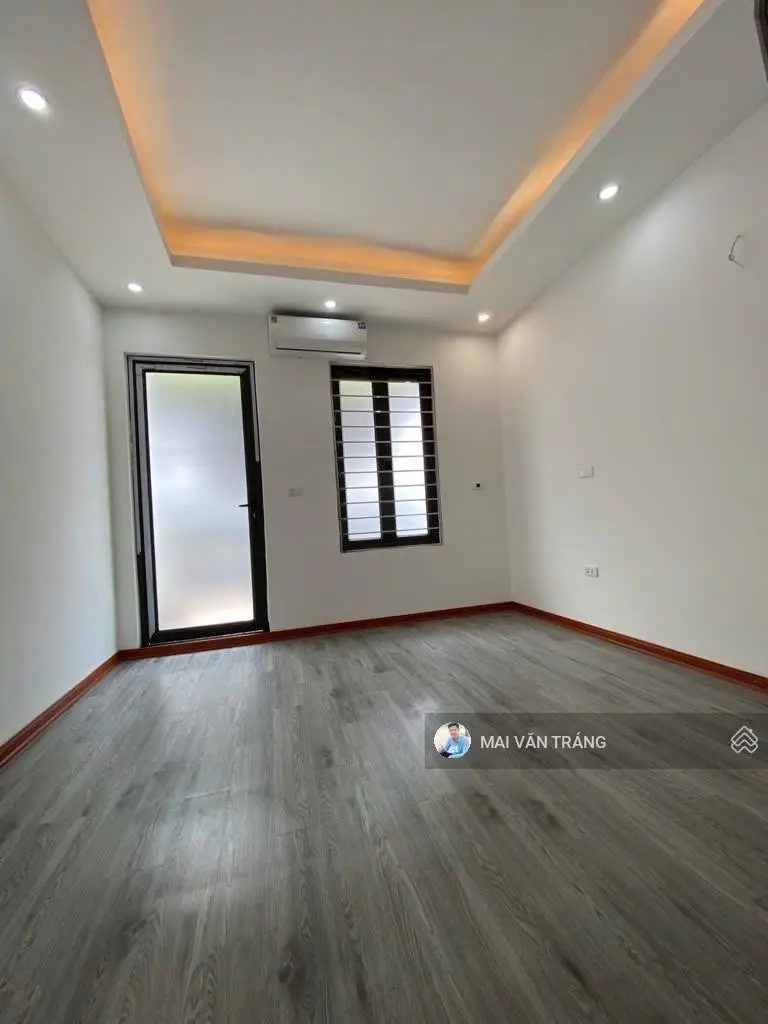 Chỉ 6.35 tỷ bán nhà mễ trì nam từ liêm, lô góc 2 thoáng, ngõ thông rộng, gần ô tô, gần nhà văn hóa