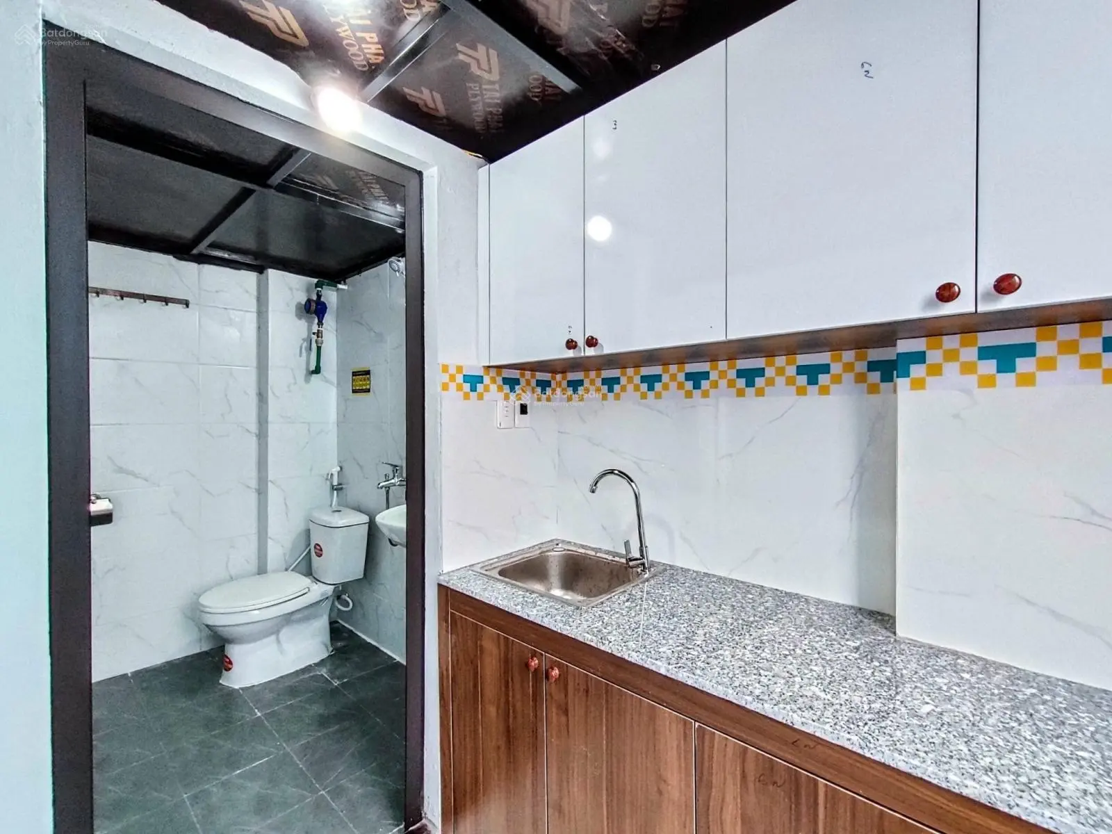 Bán tòa ccmn-mặt phố Đại An, Văn Quán, Hà Đông. Thông kinh doanh ngày đêm, dt 70m2 x 7t, giá 23 tỷ