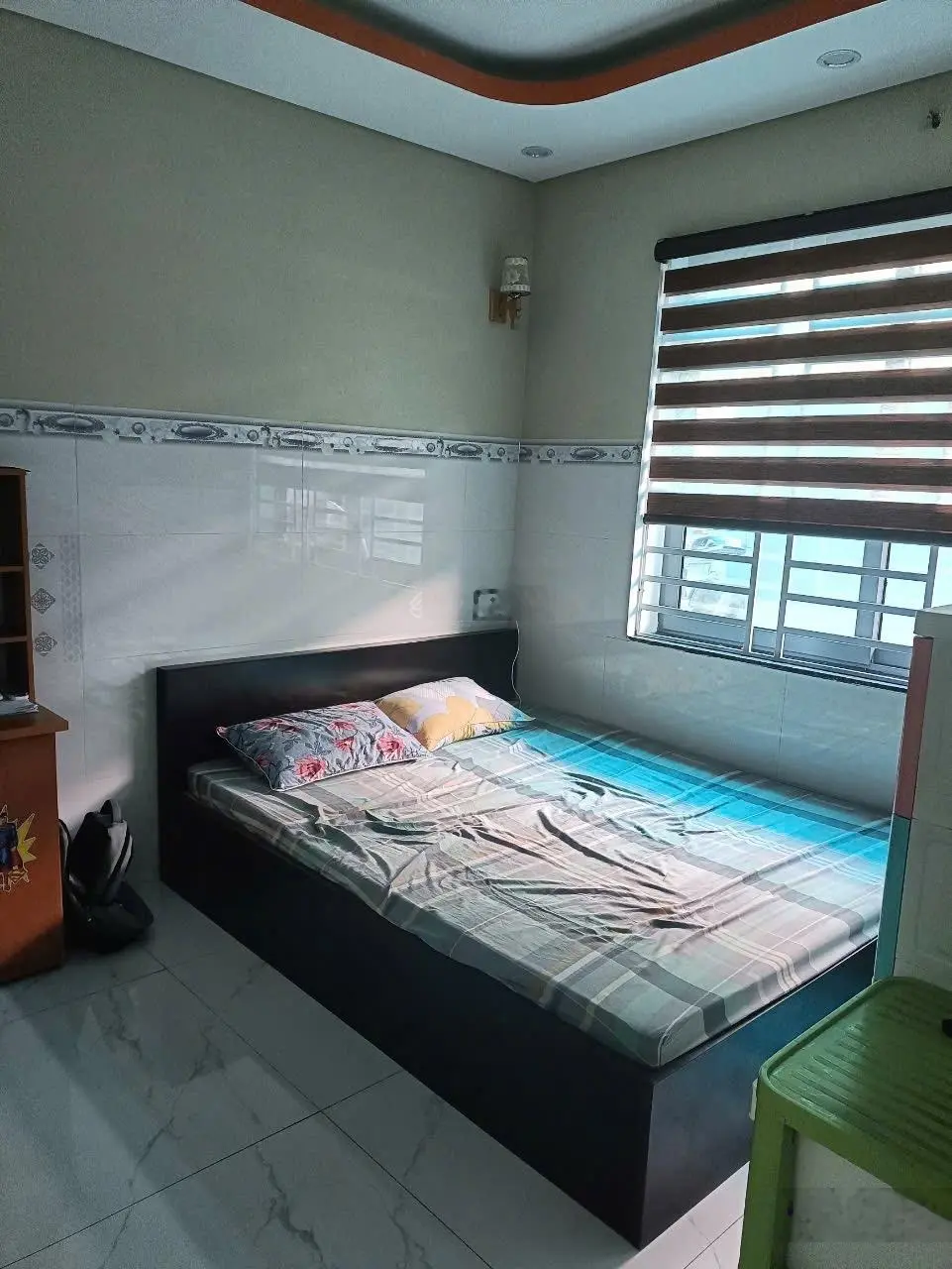 Nhà đẹp khu phố chợ Thanh Quýt - Phường Điện Thắng Trung