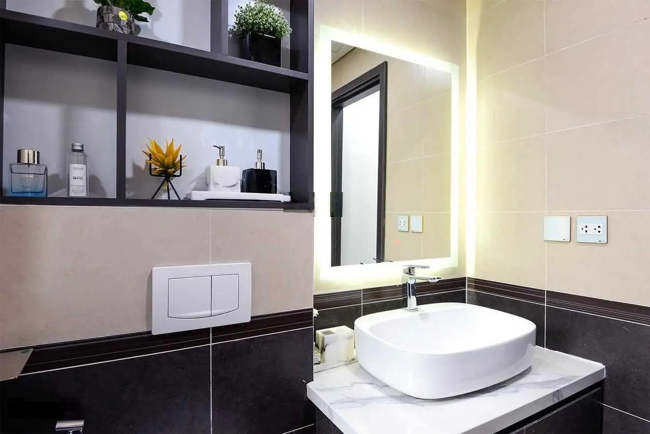 Bán căn hộ GoldSeason 47 Nguyễn Tuân, 59m2, 2 ngủ, view thoáng, full nội thất, chỉ nhỉnh 5 tỷ