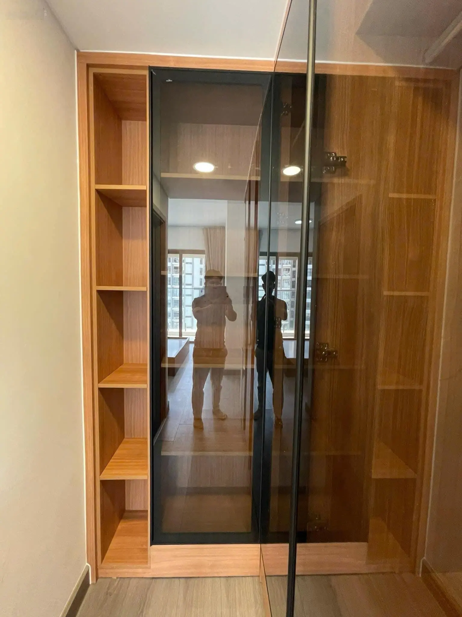 Bán Diamond 3PN - 116m2 giá 7 tỷ bao hết thuế phí