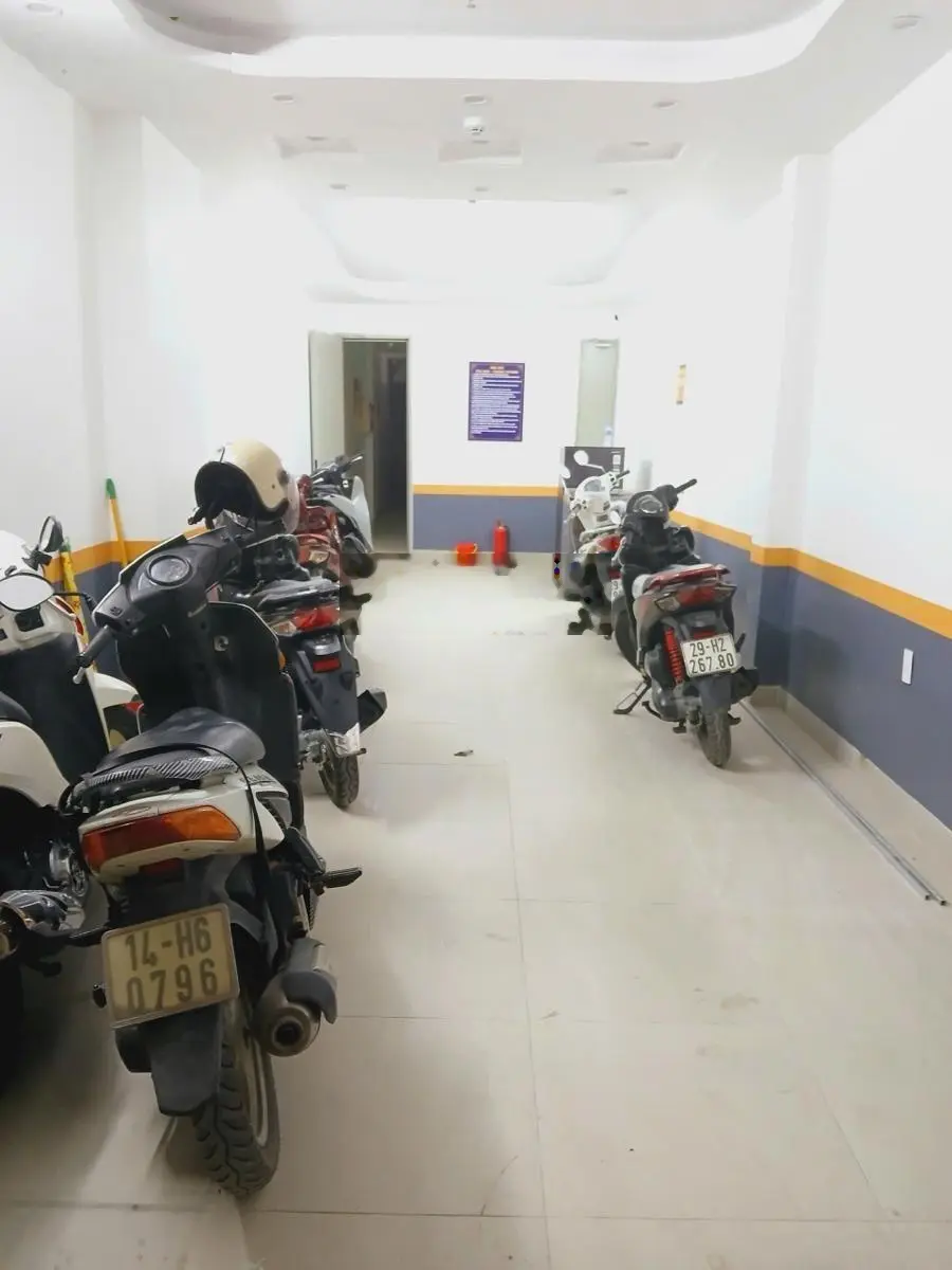 Phân lô - ô tô dừng đỗ - ccmn dòng tiền 20 phòng khép kín - dòng tiền ~1.5 tỷ/ năm nội thất đầy đủ