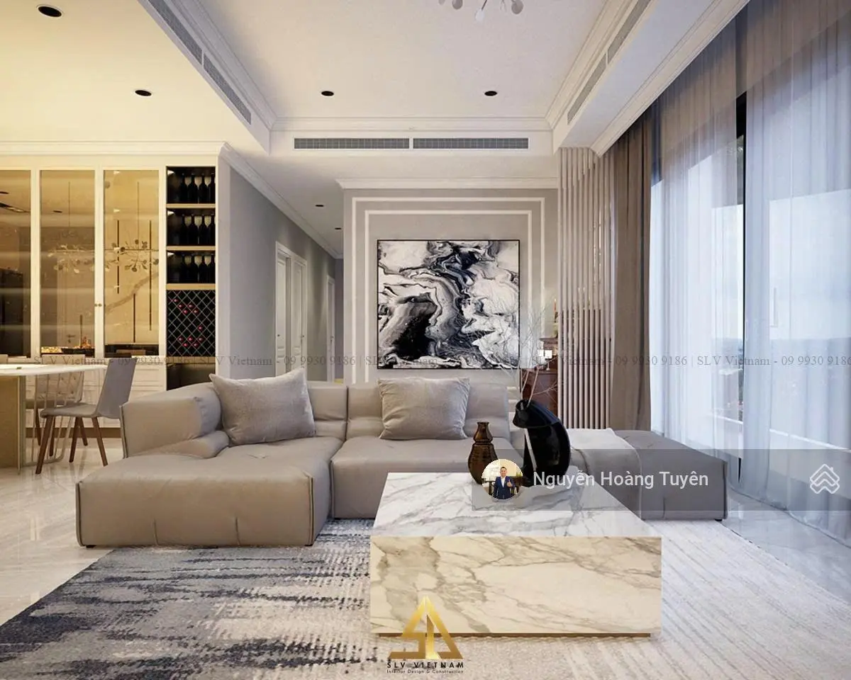 Vị trí đắc địa ngay Thảo Cầm Viên Nguyễn Thị Minh Khai, Q1 -4,4 x 25m(CN 106.5m2)4 tầng,chỉ 22,5 tỷ
