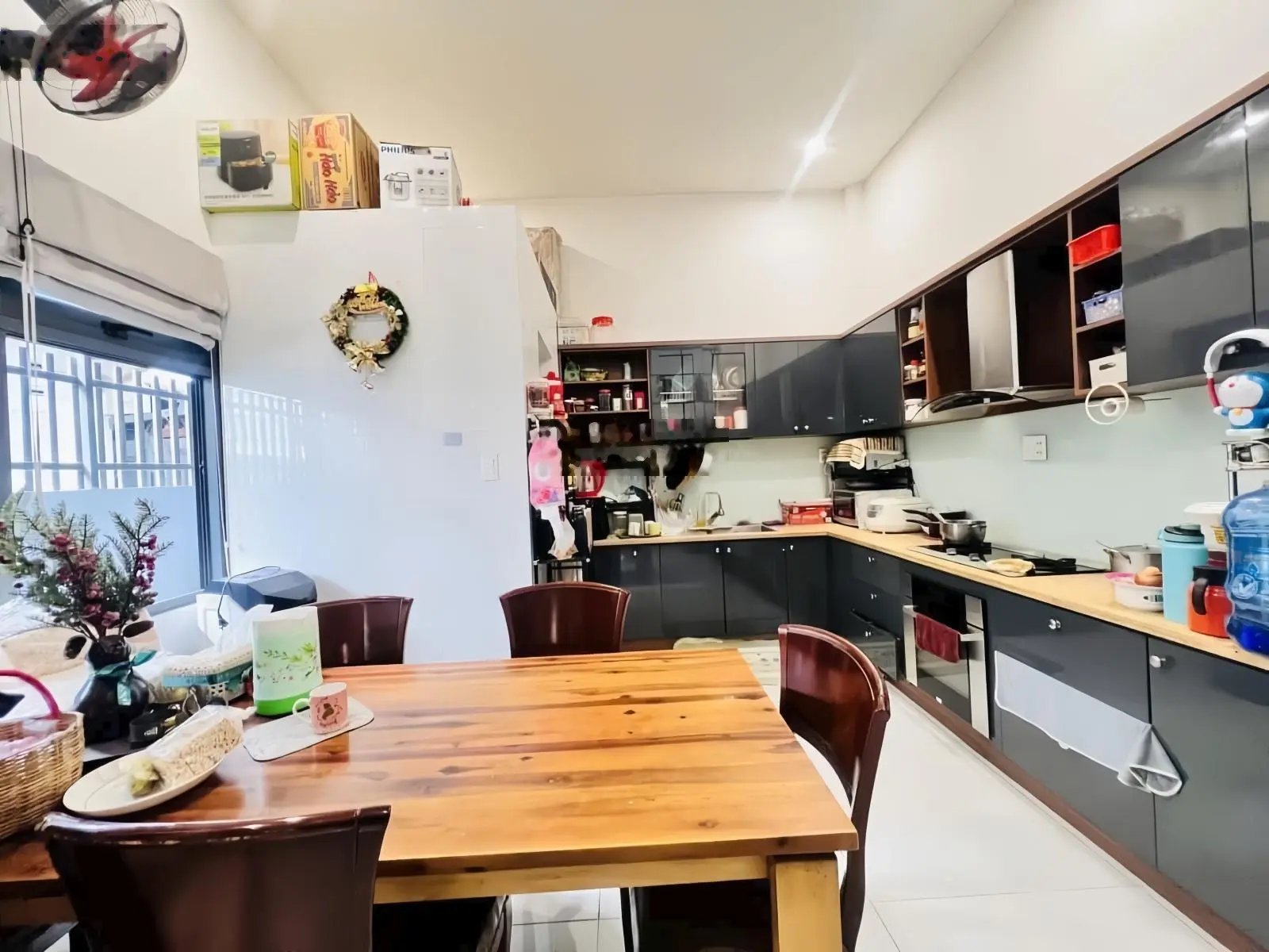 Chủ cần tiền bán gấp nhà hẻm xe hơi Lãnh Binh Thăng, P. 11, Q. 11 - Giá 3tỷ080/80m2, gần Lotte Mart