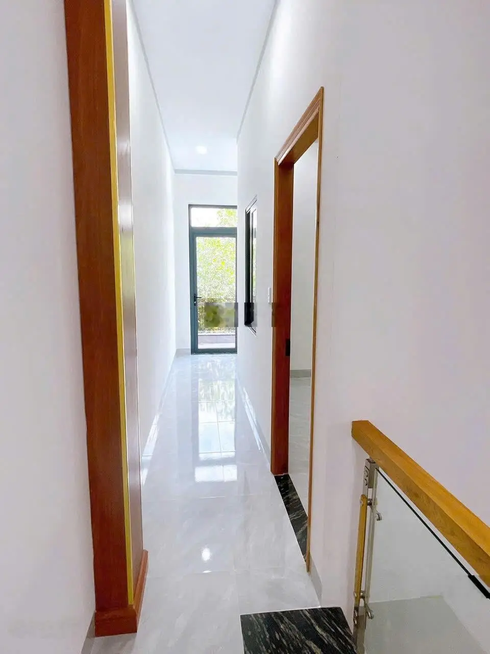 Bán nhà riêng tại Đường Số 5, Phường Linh Xuân Thủ Đức 60m2 giá 1 tỷ 2 gần trường THPT Đào Sơn Tây.