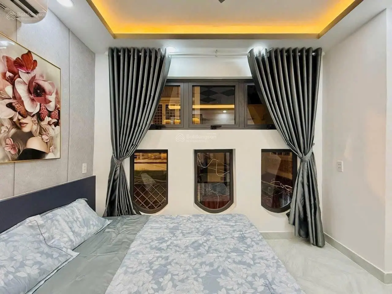 Bán nhà riêng tại Cây Điệp, 48m2, giá siêu hời, Quận 1, HCM gọi ngay 0374926201