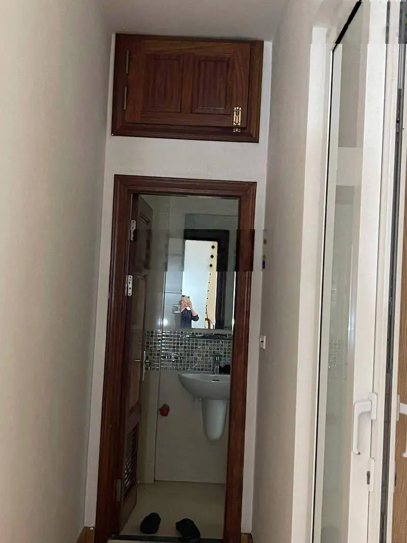 Bán nhà3 tầng. 3PN, 4WC, 80m2 tại Ngã 4 Đại Mỗ ,Vạn Phúc NTL 13,8 tỷ giá ưu đãi.lh 0936936683