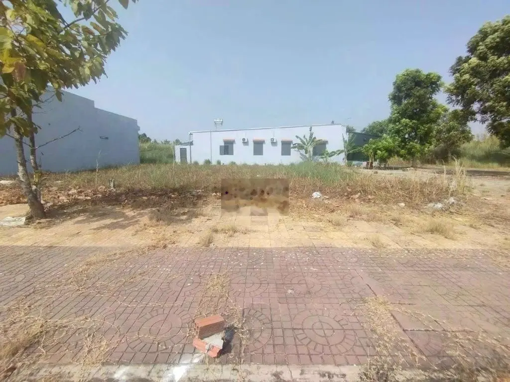 GI.Á R.Ẻ CHỈ 880.TR LỘ 19,5M KDC HUYỆN VĨNH THẠNH