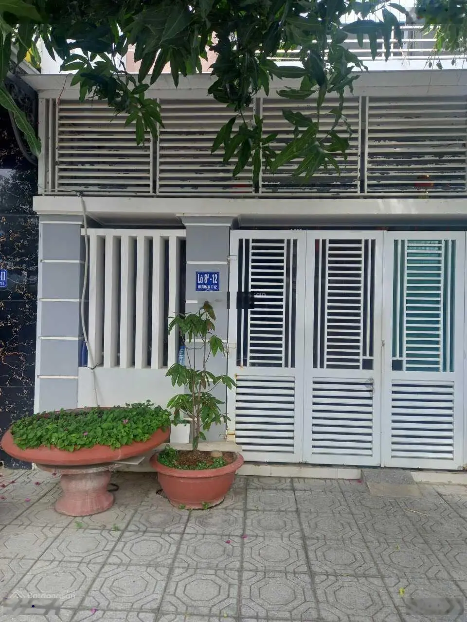 Nhà KĐT An Bình Tân Nha Trang có sổ hoàn công nhà 3 tầng, giá 5,5 tỷ thương lượng