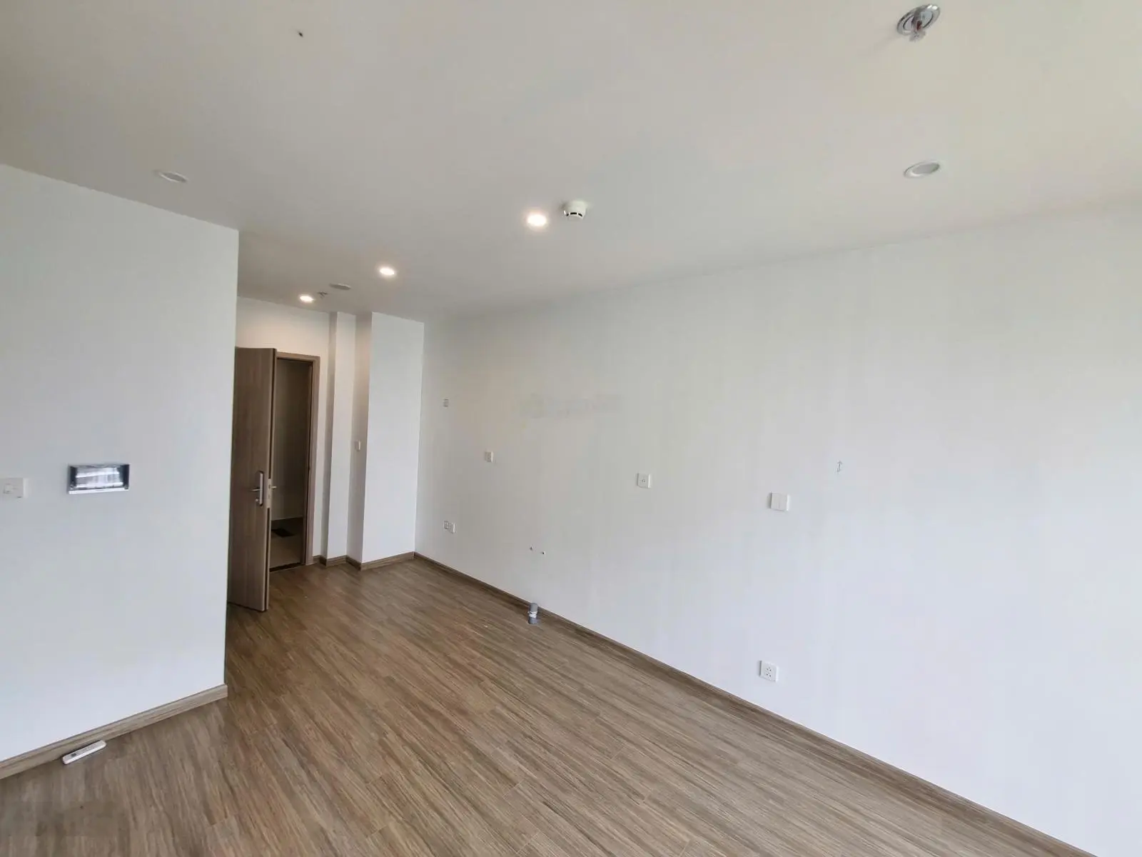 Độc quyền! 3,1xx tỷ căn 61,4m2 Tầng đẹp dự án The Pavilion Vinhomes Ocean Park