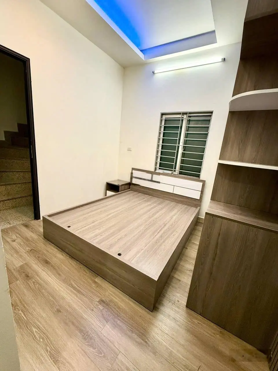 Nhà đẹp đón tết siêu hiếm thanh xuân(nh) 5 tầng mt3.3m 15m ra ô tô vị trí vàng ở sướng chỉ 4.88 tỷ