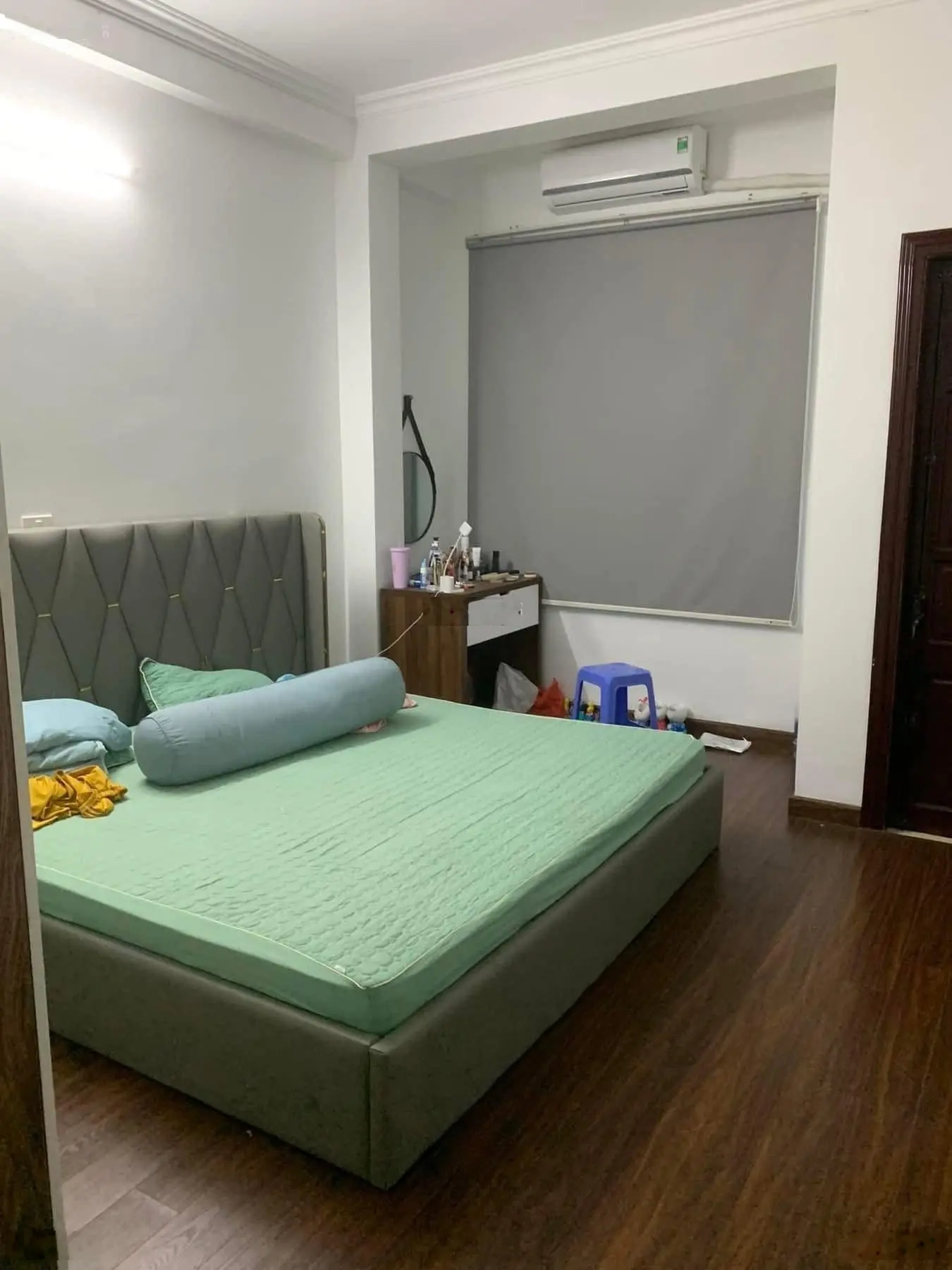Kiến Hưng - Hà Đông dịch vụ 3 Hàng Bè trục chính kinh doanh - nhà 4T - DT 50m2 - MT 4m - hơn 12 tỷ