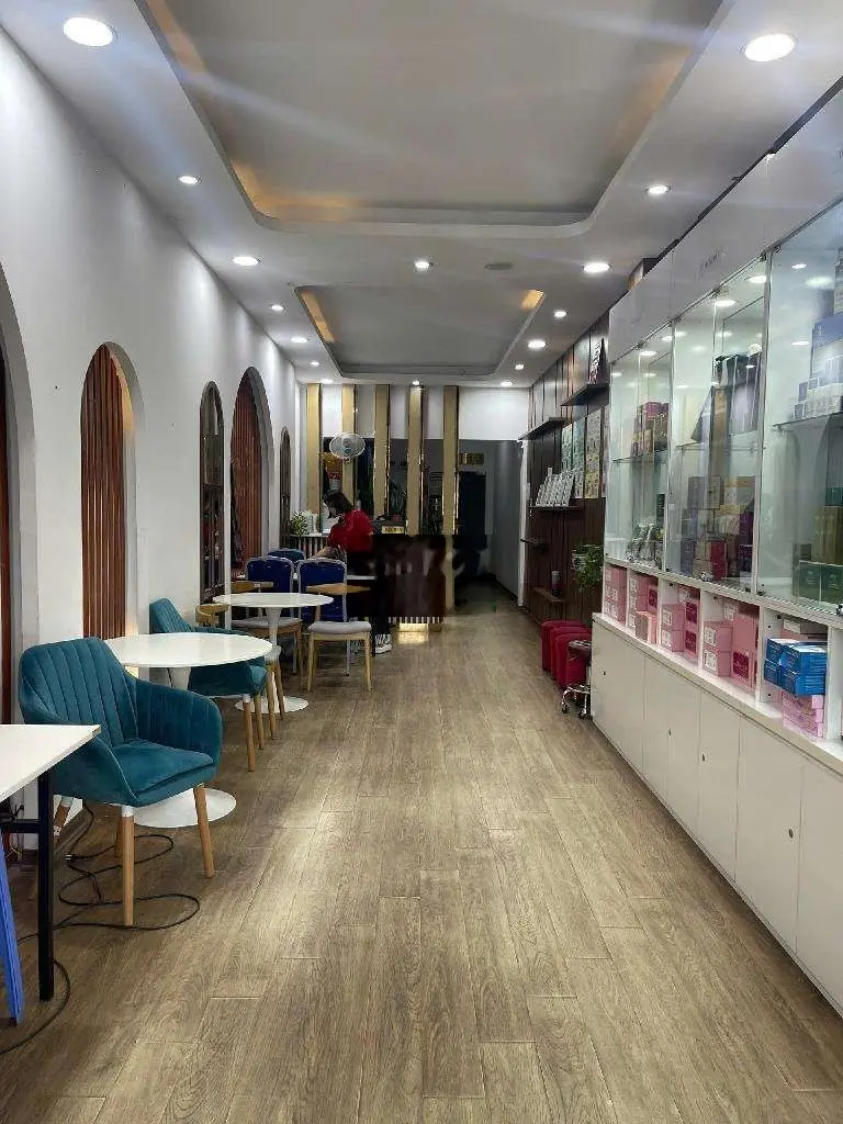 Bán nhà mặt phố nguyễn trãi-thanh xuân-kinh doanh đỉnh -90m2-23 tỷ 500
