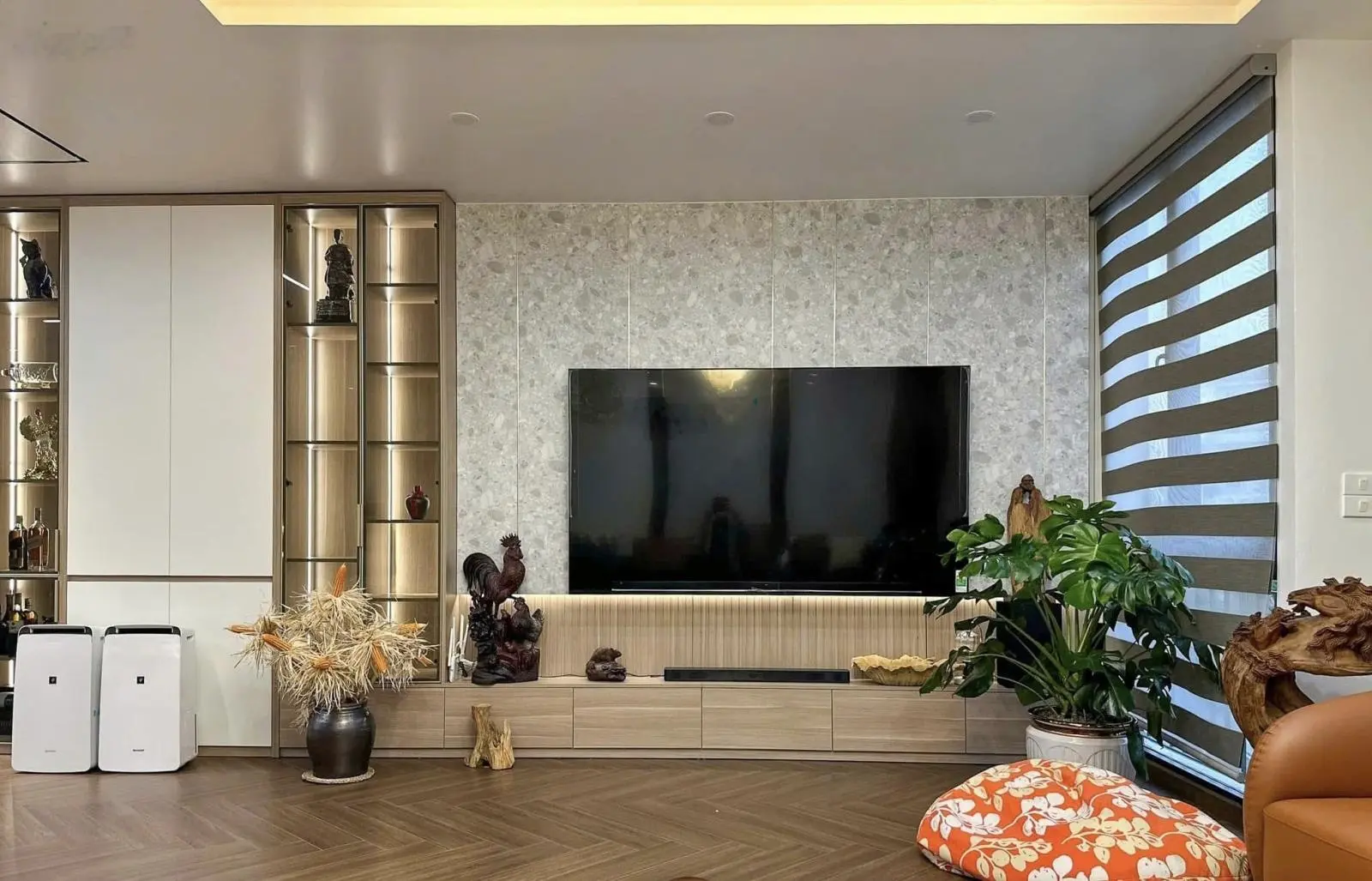 2 thoáng, phân lô, ô tô, Lê Trọng Tấn, Thanh Xuân. Dt 55m2, 6 tầng, 16,2 tỷ