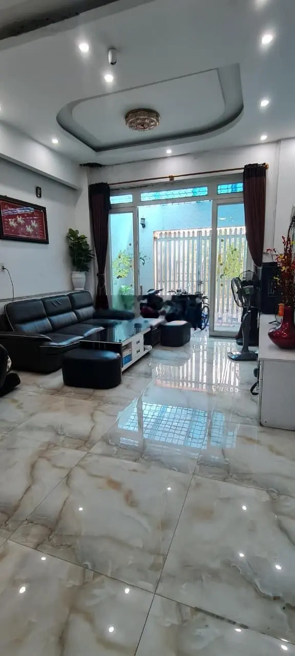 Bán nhà khu Hai Thành, MT đường Số 8, 7 x 14m, 3.5 tấm, giá 11.3 tỷ. Giá tốt