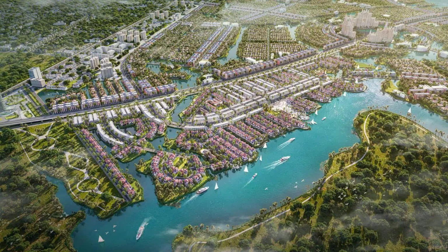Thông tin giá bán & tiến độ thanh toán dự án Gold Coast Vũng Tàu | Chủ đầu tư Gold Coast Holdings