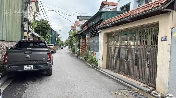Bán đất Đa tốn lô góc 2 măt tiền , oto tránh 74m2 mt 6m giá hơn 6 tỷ