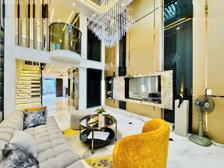 Nhà Phố Trần Tuấn Khải/P5/Q5.Giá 3 Tỷ 290 DT 70m2, gần chợ Hòa Bình,cho thuê nhà 31tr/tháng