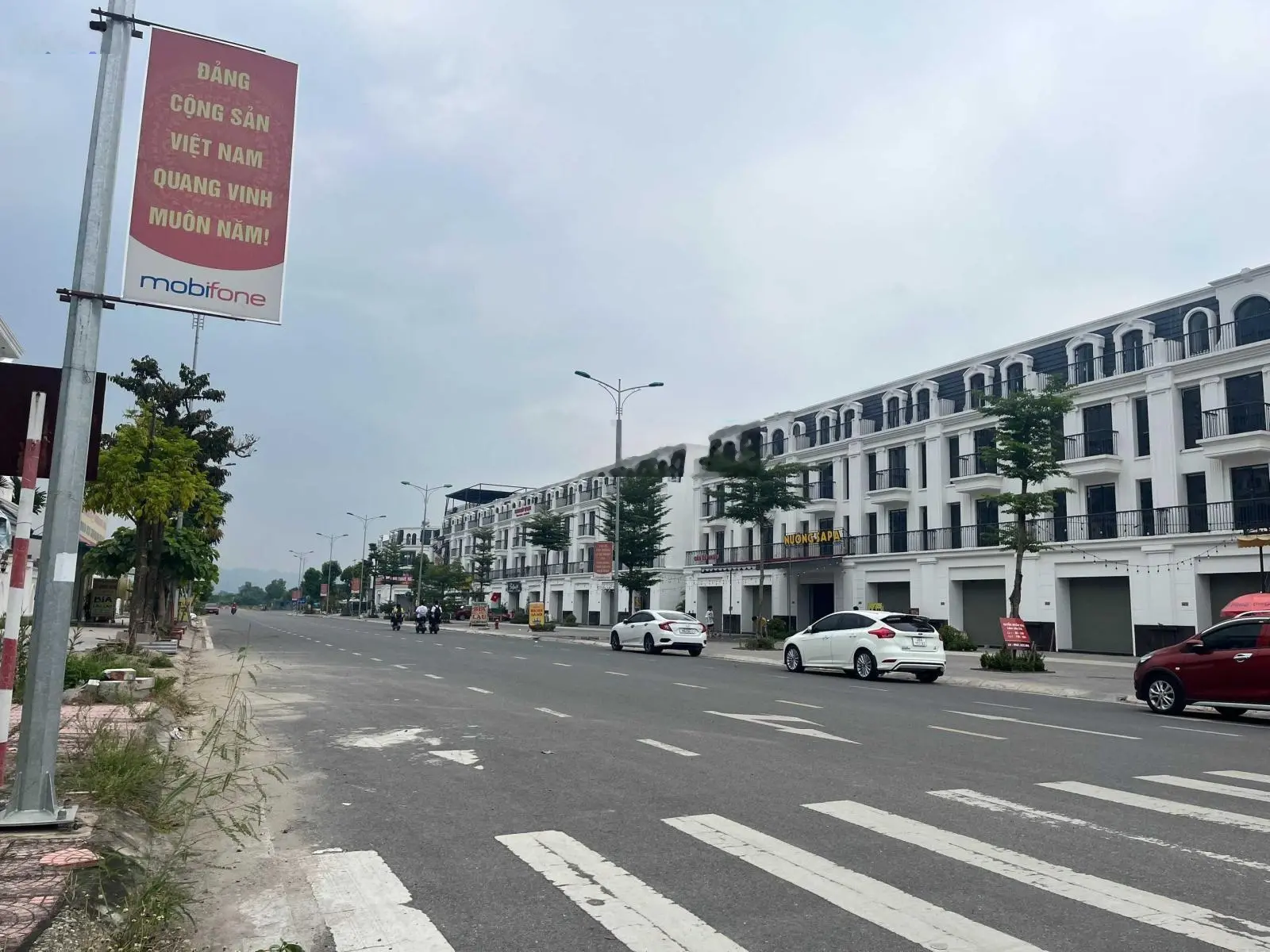 Chính chủ bán nhà tại khu đô thị TSG quảng trường Hòa Bình, sổ đỏ trao tay 108m2 chỉ từ 5,5 tỷ