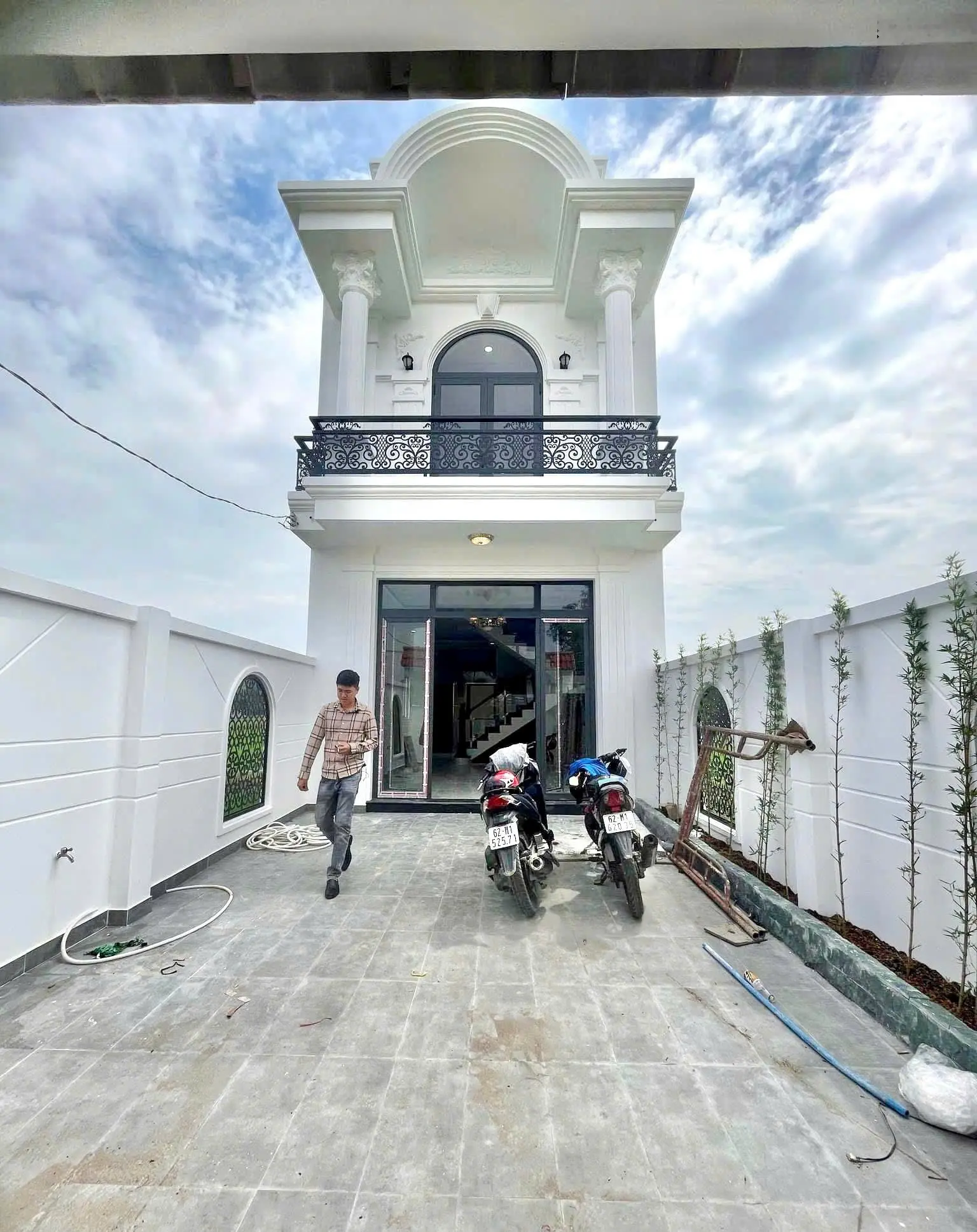 Bán nhà 2 tầng ngay ĐH Lạc Hồng, KDL Bửu Long. Sổ hồng thổ cư 95m2