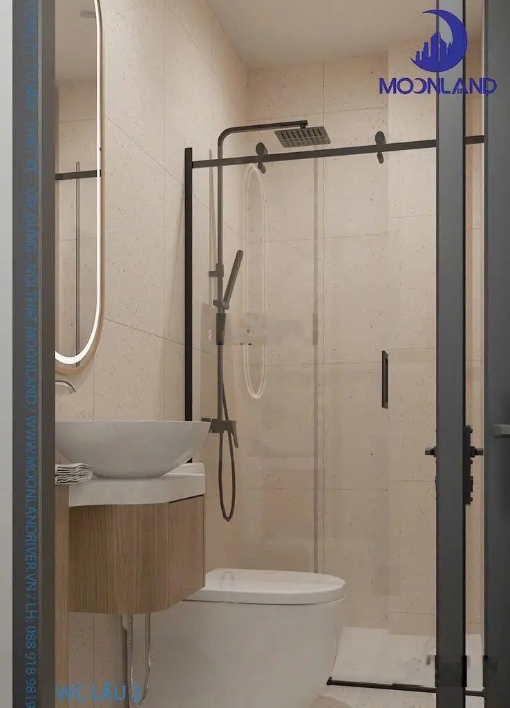 Nhà đẹp, mới xây - đường 8m, có vỉa hè, KDC cao cấp, gần Global City, đường thông ra thảo điền