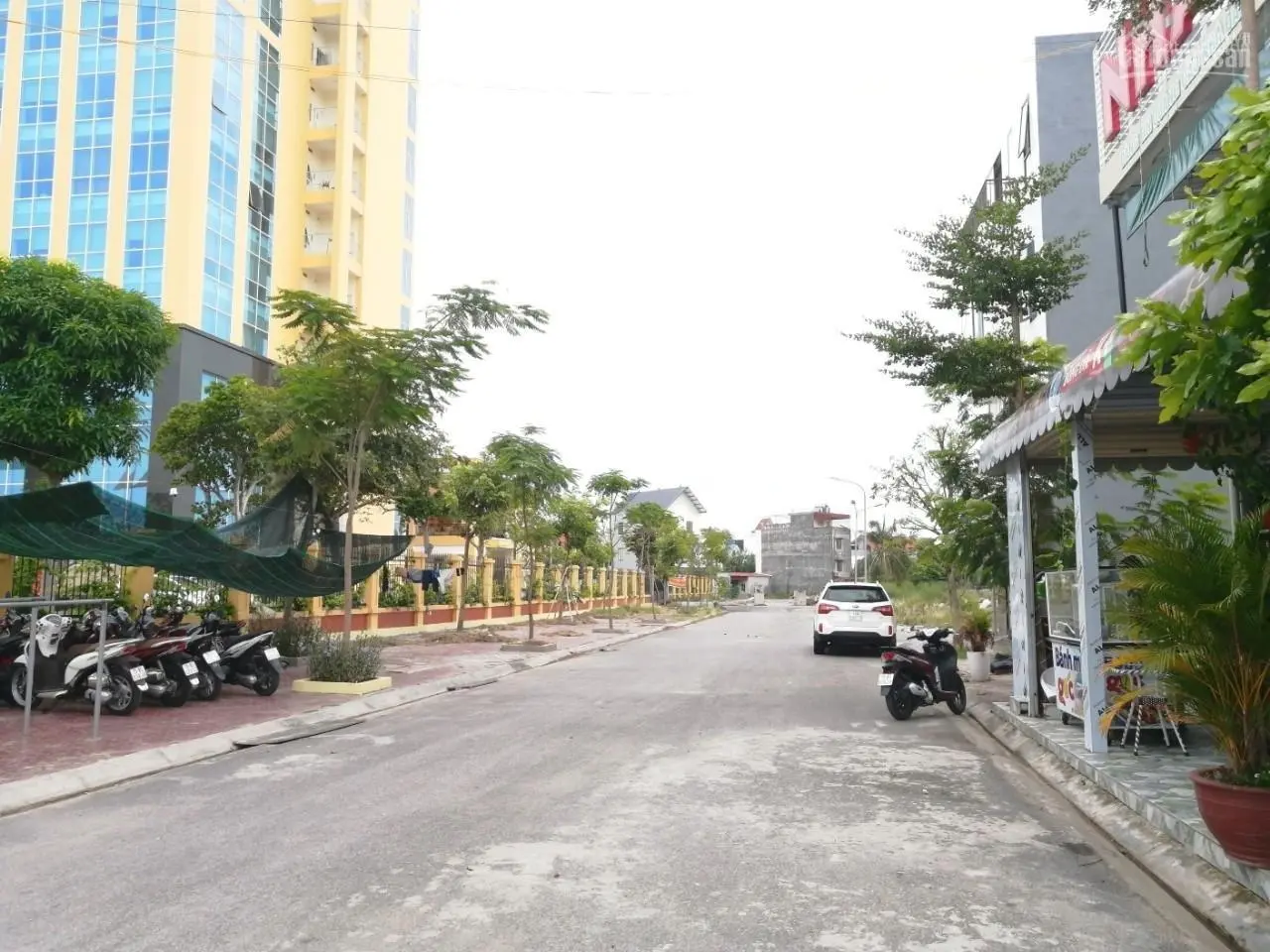 Bán lô tái định cư Tam Kỳ gần ngay bến xe, cục thuế Hải Phòng